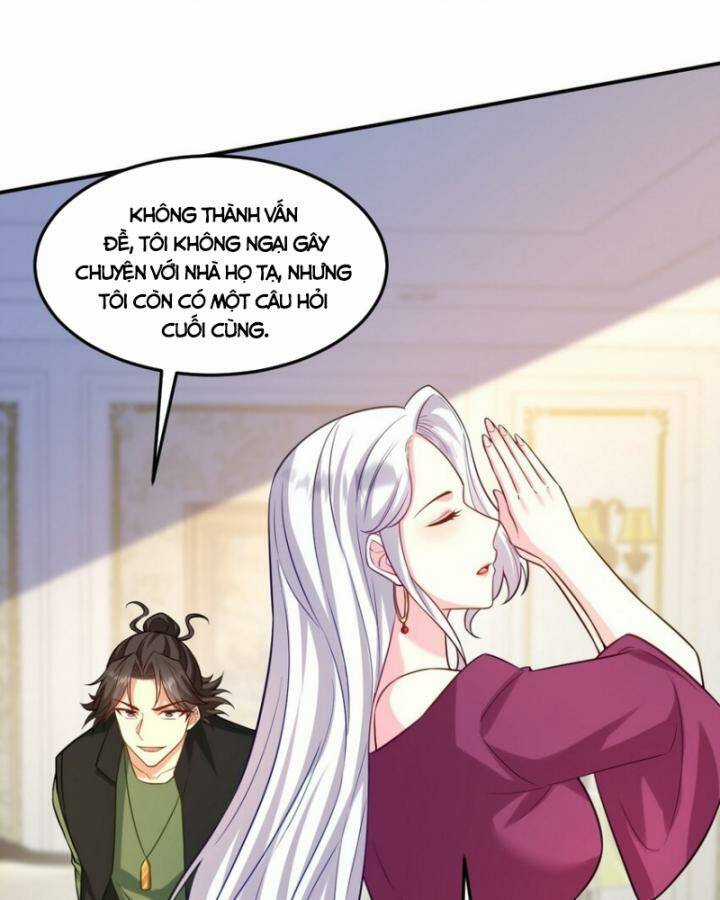 Long Vương Điện - Chapter 259 - Trang 31