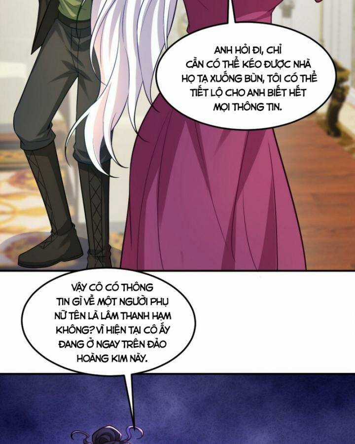 Long Vương Điện - Chapter 259 - Trang 32