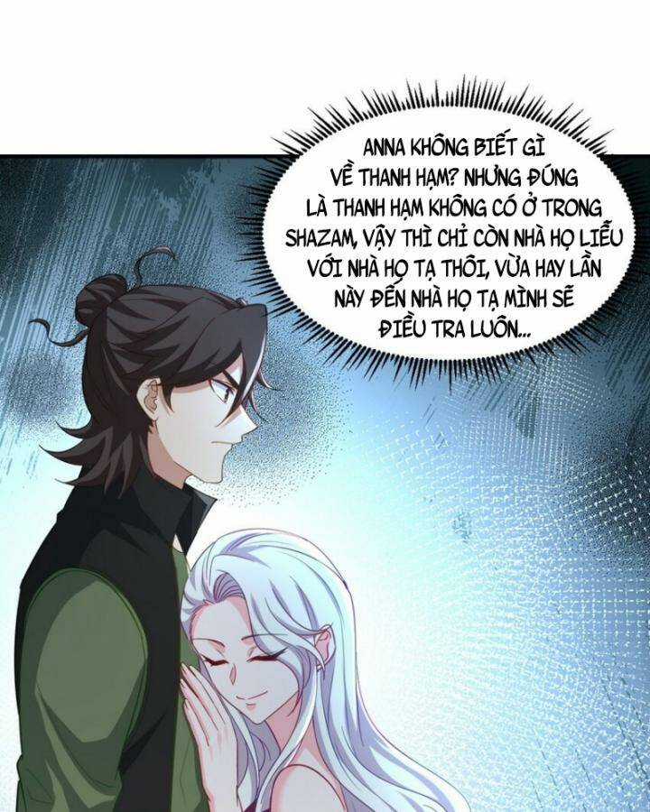 Long Vương Điện - Chapter 259 - Trang 35