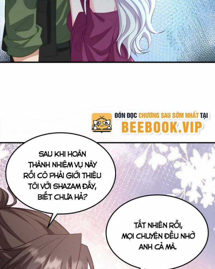 Long Vương Điện - Chapter 259 - Trang 36