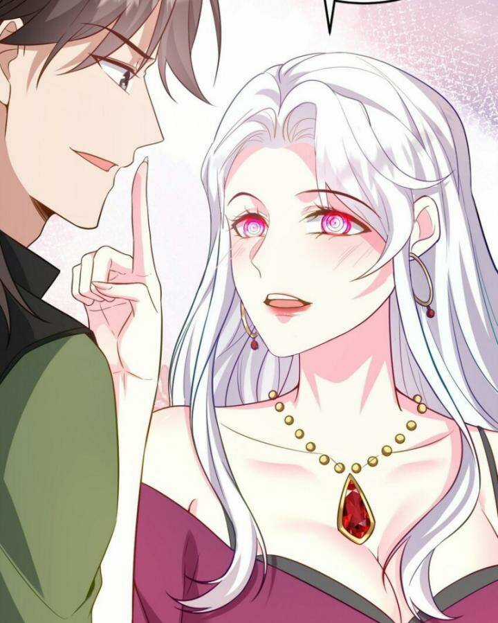 Long Vương Điện - Chapter 259 - Trang 37