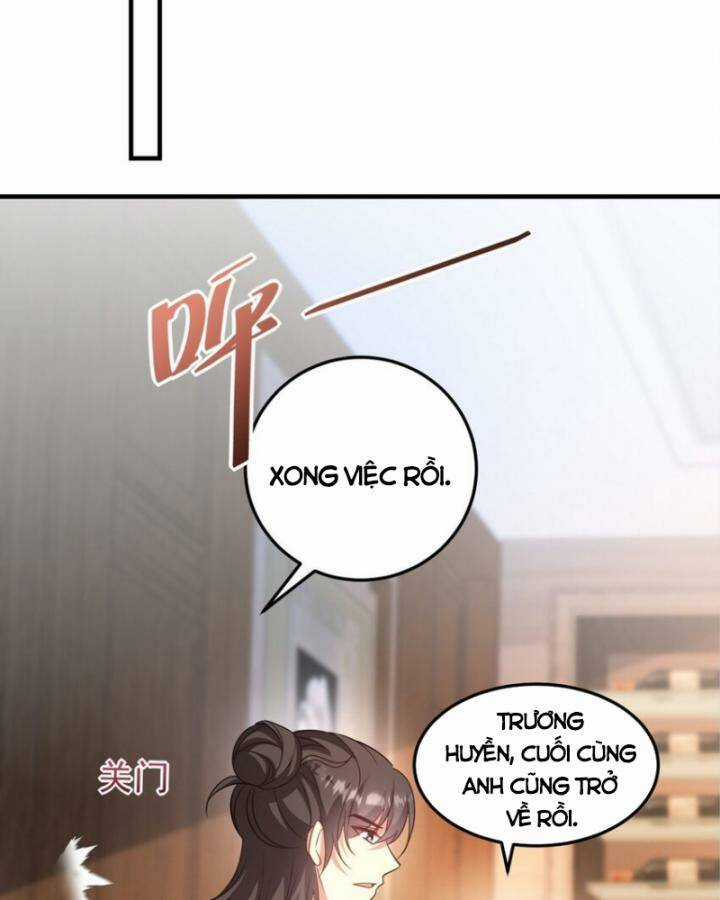 Long Vương Điện - Chapter 259 - Trang 40