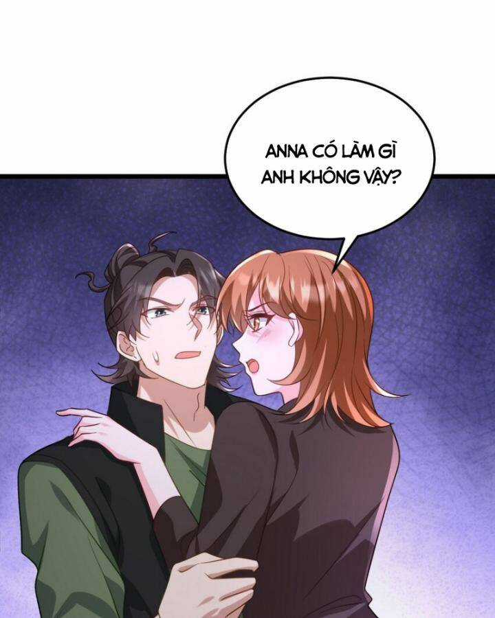 Long Vương Điện - Chapter 259 - Trang 42