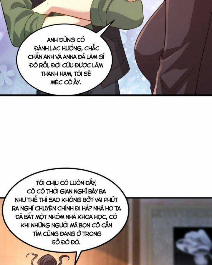 Long Vương Điện - Chapter 259 - Trang 46