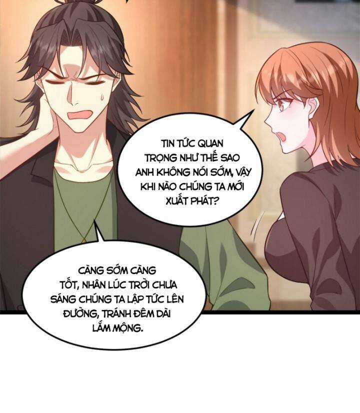 Long Vương Điện - Chapter 259 - Trang 47
