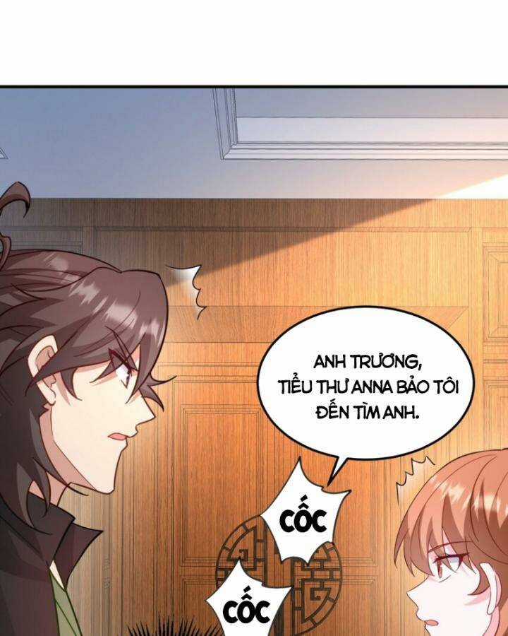 Long Vương Điện - Chapter 259 - Trang 48