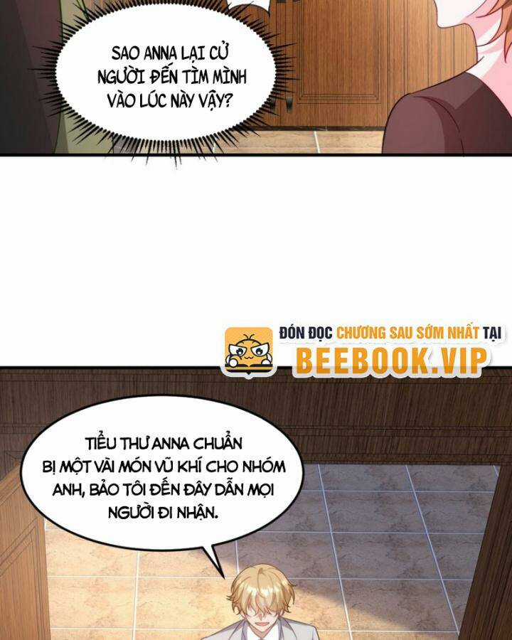 Long Vương Điện - Chapter 259 - Trang 49