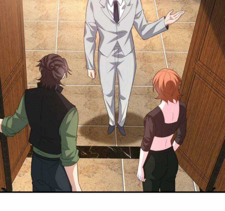 Long Vương Điện - Chapter 259 - Trang 50