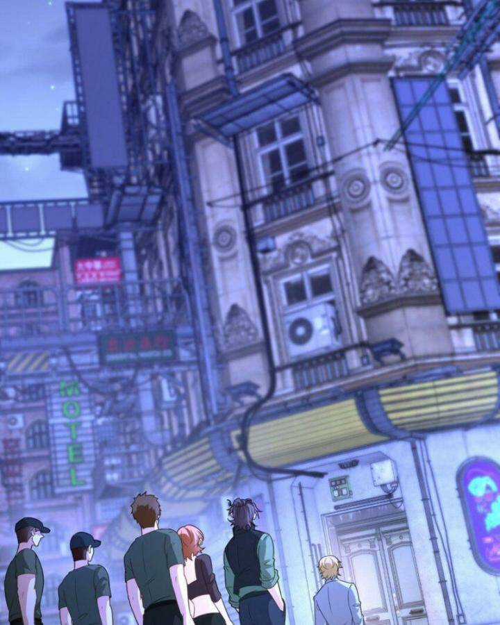 Long Vương Điện - Chapter 259 - Trang 53