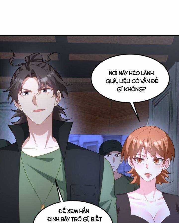 Long Vương Điện - Chapter 259 - Trang 55