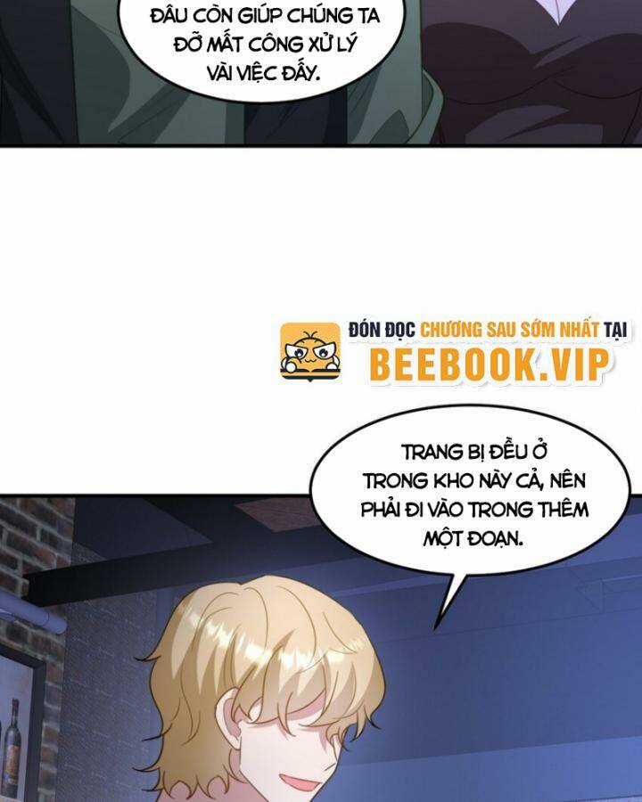 Long Vương Điện - Chapter 259 - Trang 56