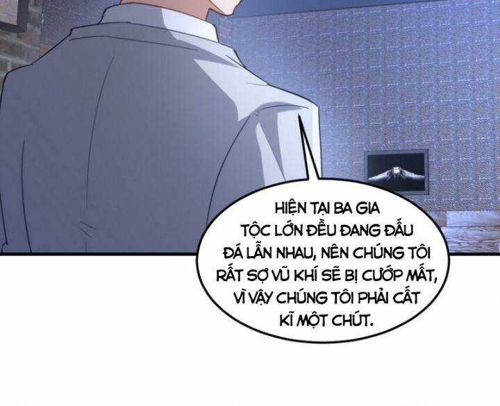 Long Vương Điện - Chapter 259 - Trang 57