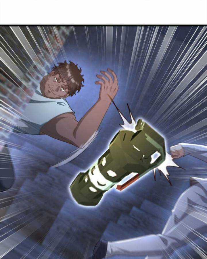 Long Vương Điện - Chapter 259 - Trang 58