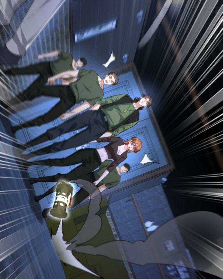 Long Vương Điện - Chapter 259 - Trang 60