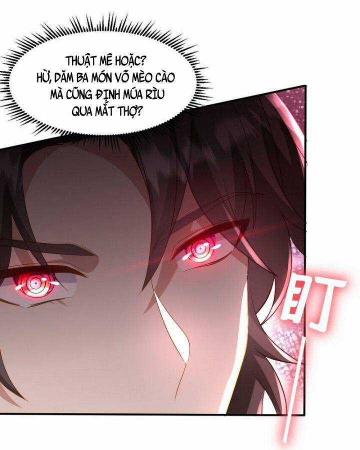 Long Vương Điện - Chapter 259 - Trang 8