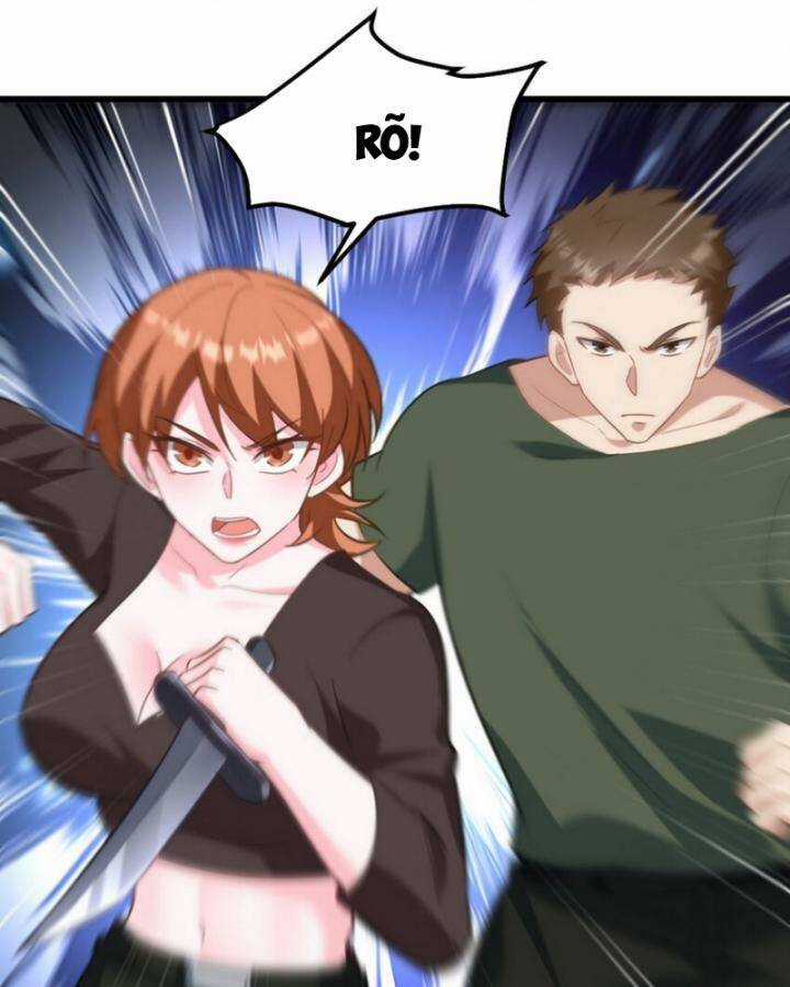 Long Vương Điện - Chapter 260 - Trang 11