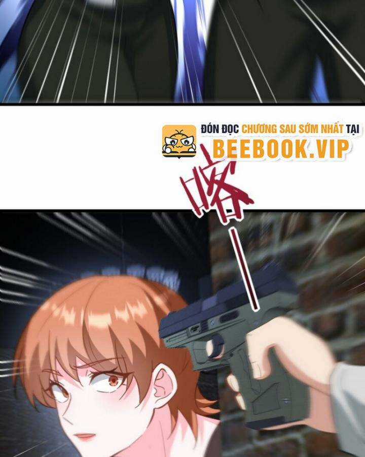 Long Vương Điện - Chapter 260 - Trang 12