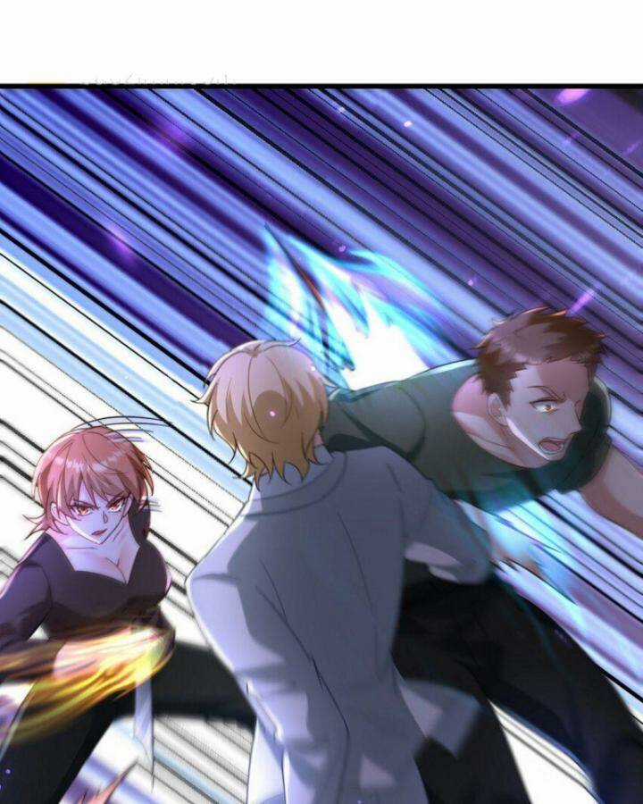 Long Vương Điện - Chapter 260 - Trang 17