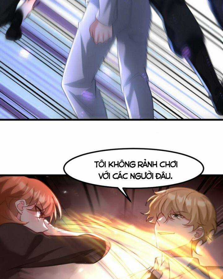 Long Vương Điện - Chapter 260 - Trang 18