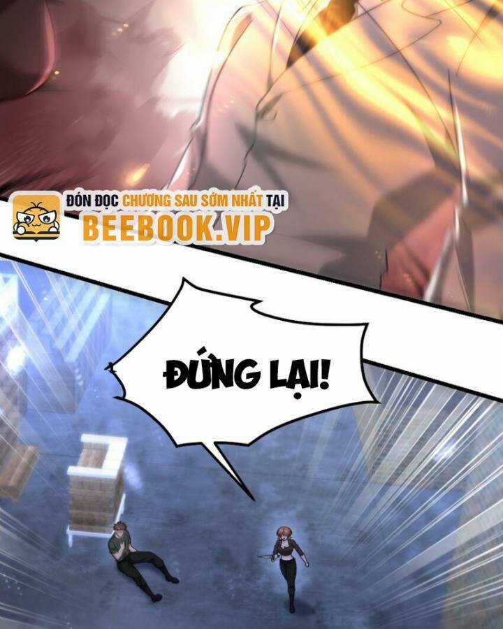 Long Vương Điện - Chapter 260 - Trang 19