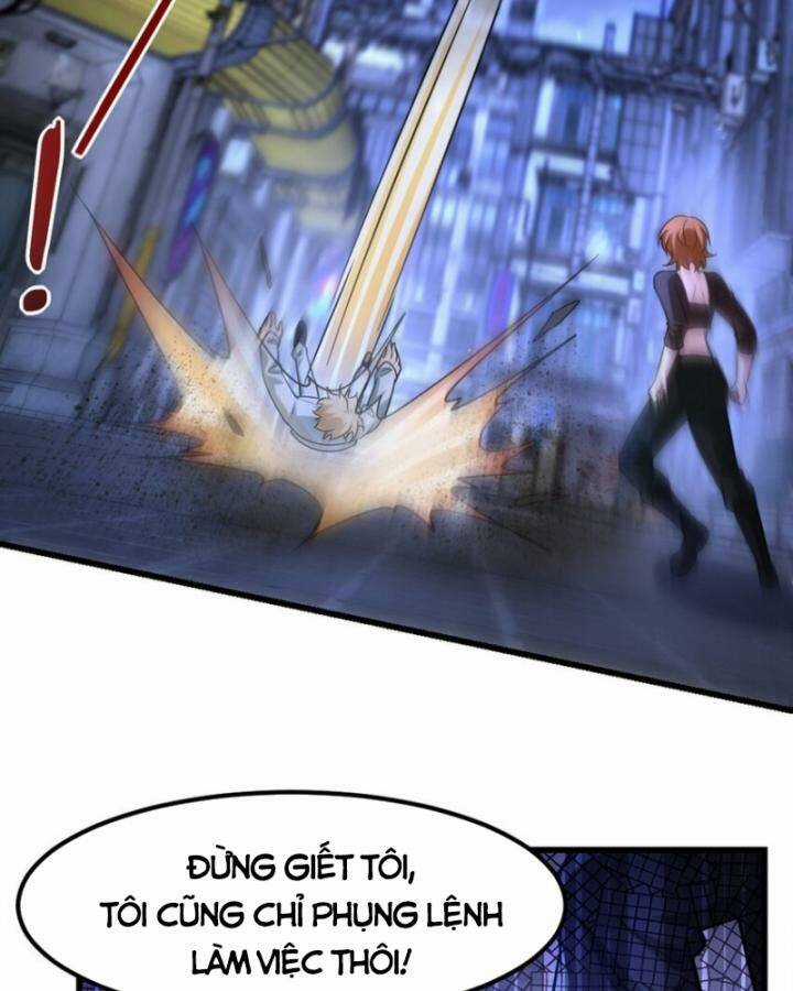 Long Vương Điện - Chapter 260 - Trang 23