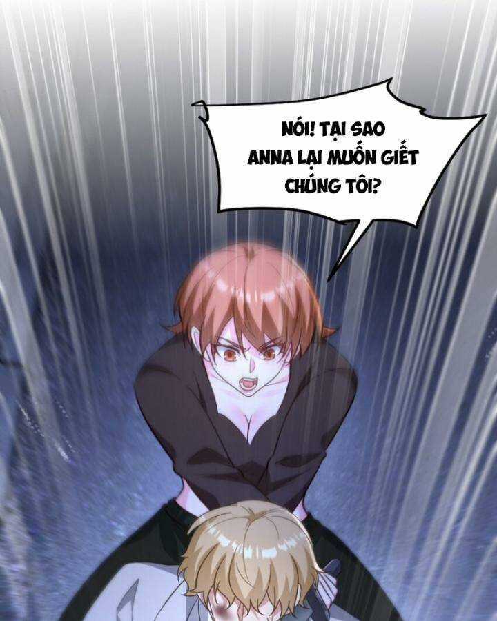 Long Vương Điện - Chapter 260 - Trang 25