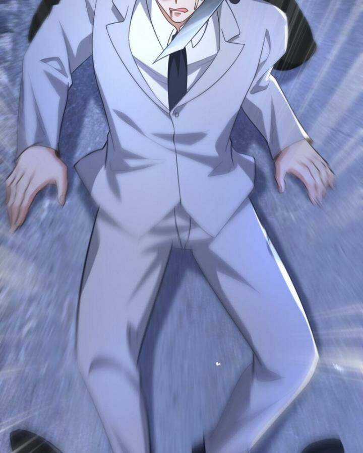 Long Vương Điện - Chapter 260 - Trang 26