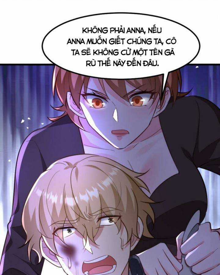 Long Vương Điện - Chapter 260 - Trang 29