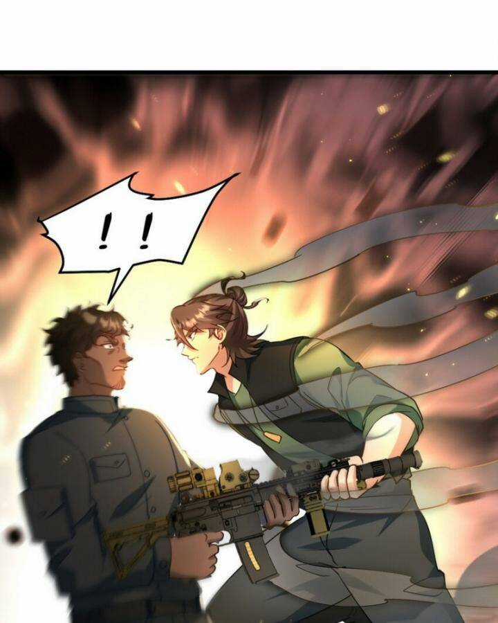 Long Vương Điện - Chapter 260 - Trang 4