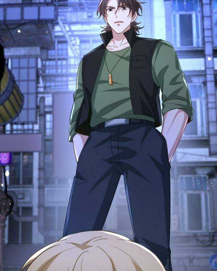 Long Vương Điện - Chapter 260 - Trang 31