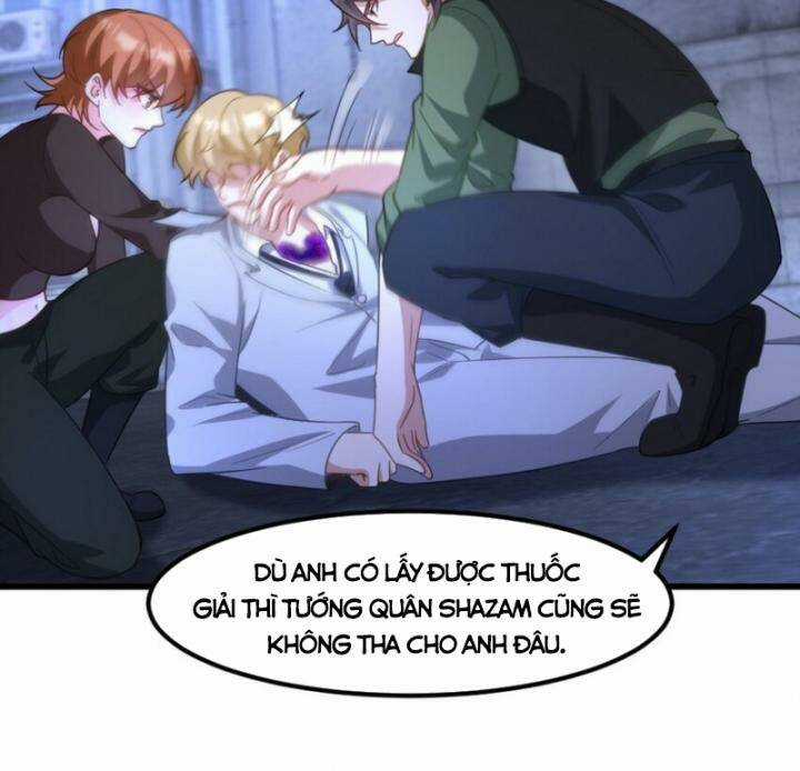 Long Vương Điện - Chapter 260 - Trang 35