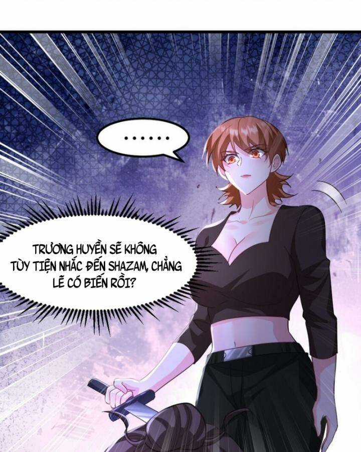 Long Vương Điện - Chapter 260 - Trang 36