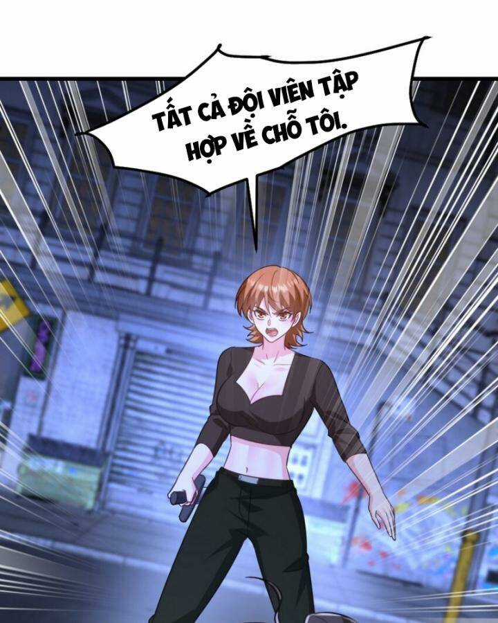 Long Vương Điện - Chapter 260 - Trang 39