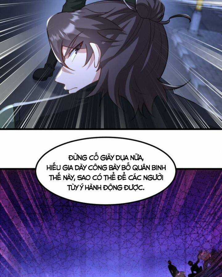 Long Vương Điện - Chapter 260 - Trang 40