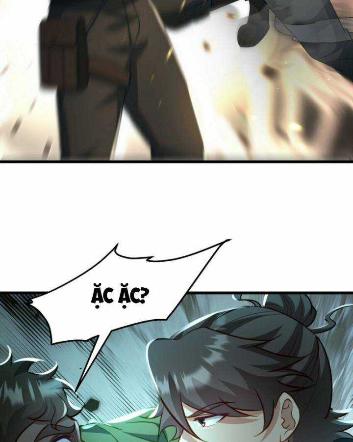 Long Vương Điện - Chapter 260 - Trang 5