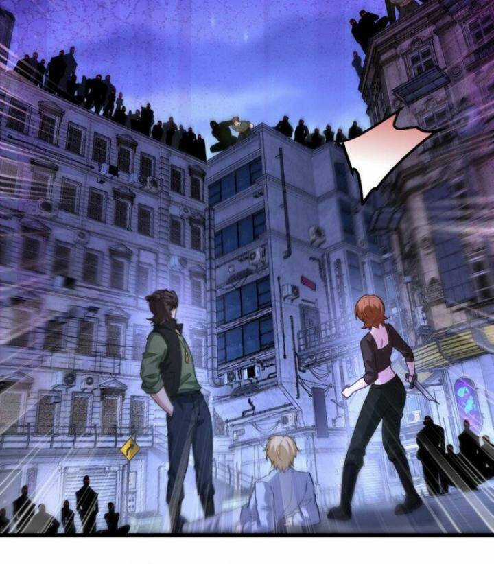 Long Vương Điện - Chapter 260 - Trang 41