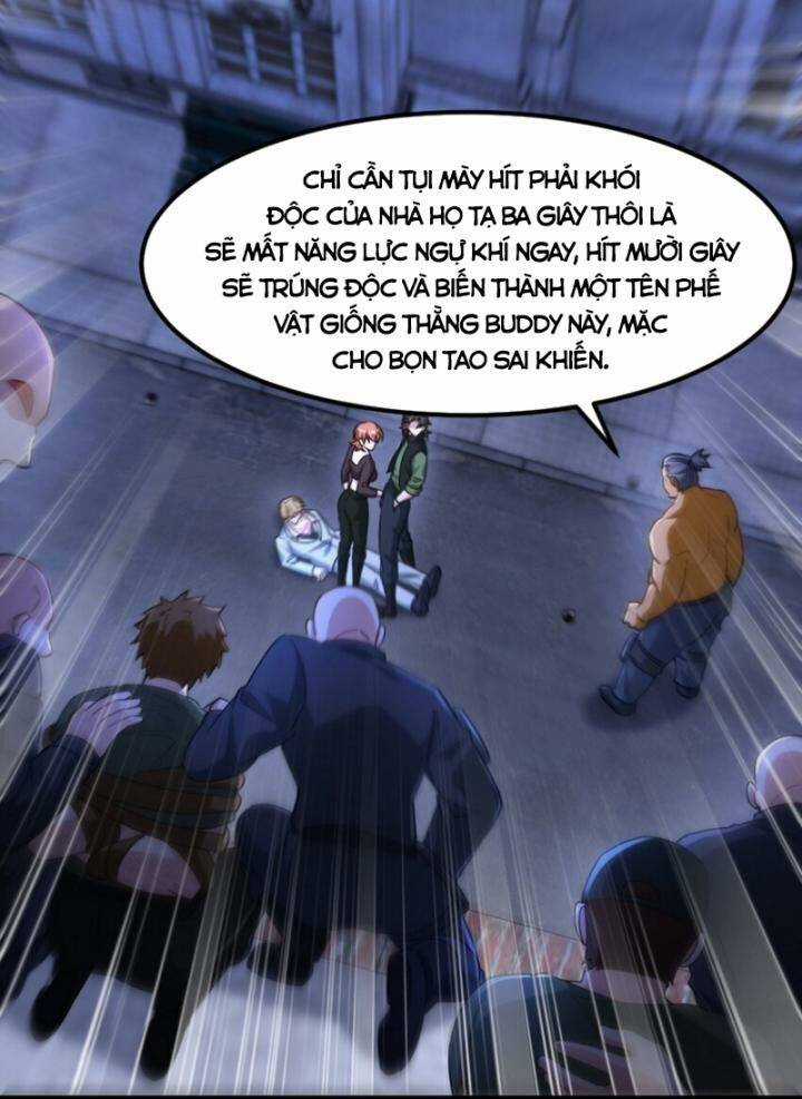 Long Vương Điện - Chapter 260 - Trang 44