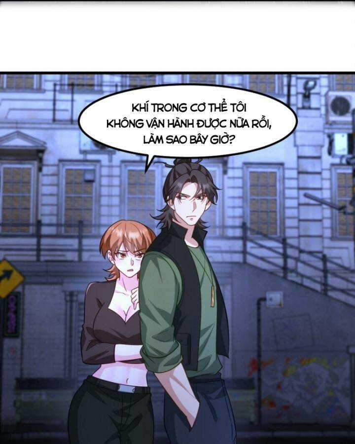 Long Vương Điện - Chapter 260 - Trang 45