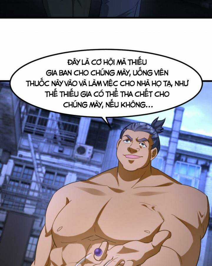 Long Vương Điện - Chapter 260 - Trang 46