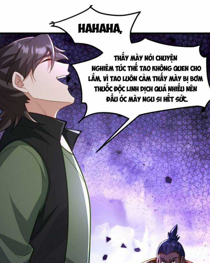 Long Vương Điện - Chapter 260 - Trang 48