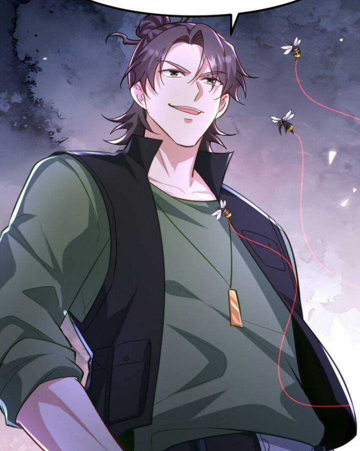 Long Vương Điện - Chapter 260 - Trang 50