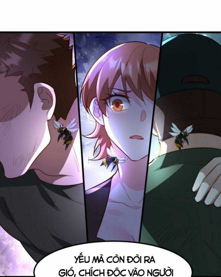 Long Vương Điện - Chapter 260 - Trang 52