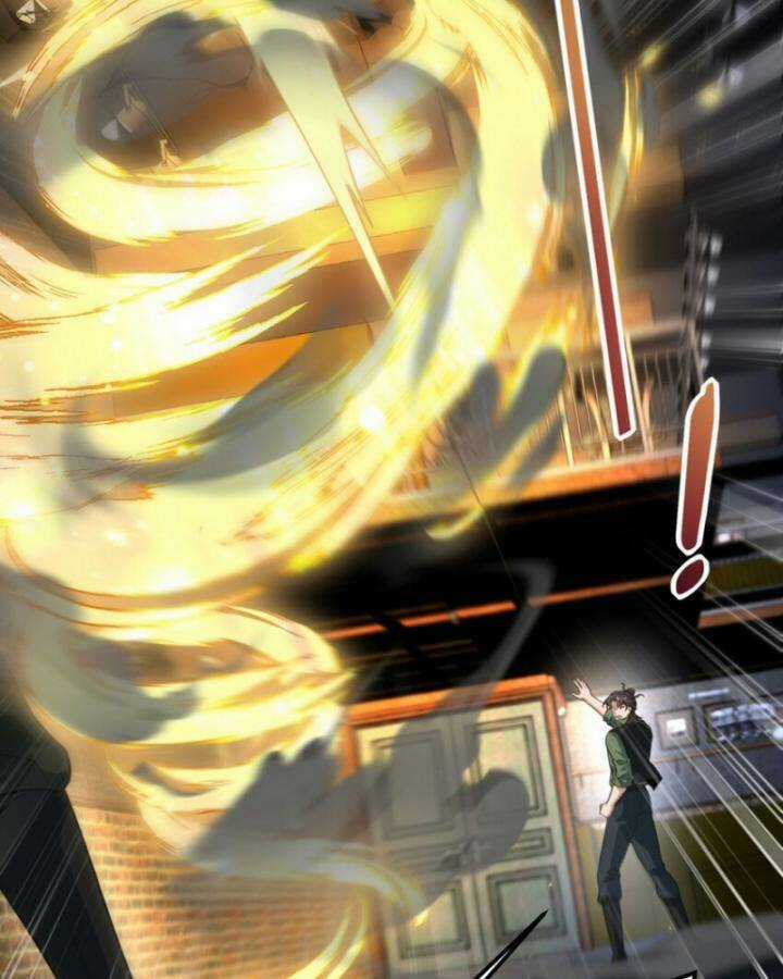 Long Vương Điện - Chapter 260 - Trang 9