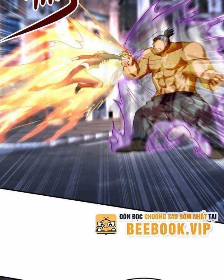 Long Vương Điện - Chapter 261 - Trang 2