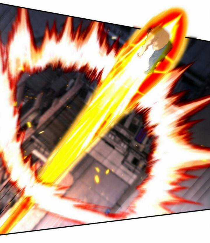 Long Vương Điện - Chapter 261 - Trang 11