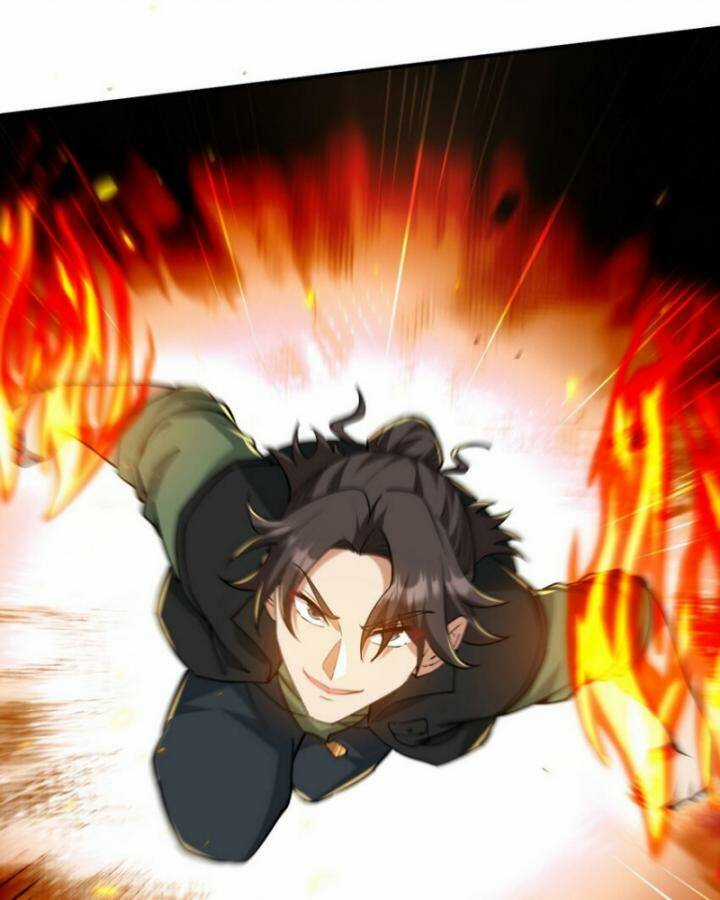 Long Vương Điện - Chapter 261 - Trang 12