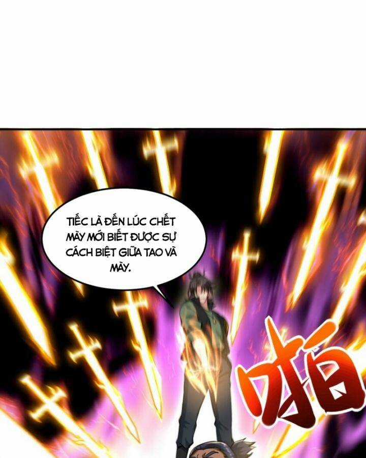 Long Vương Điện - Chapter 261 - Trang 15