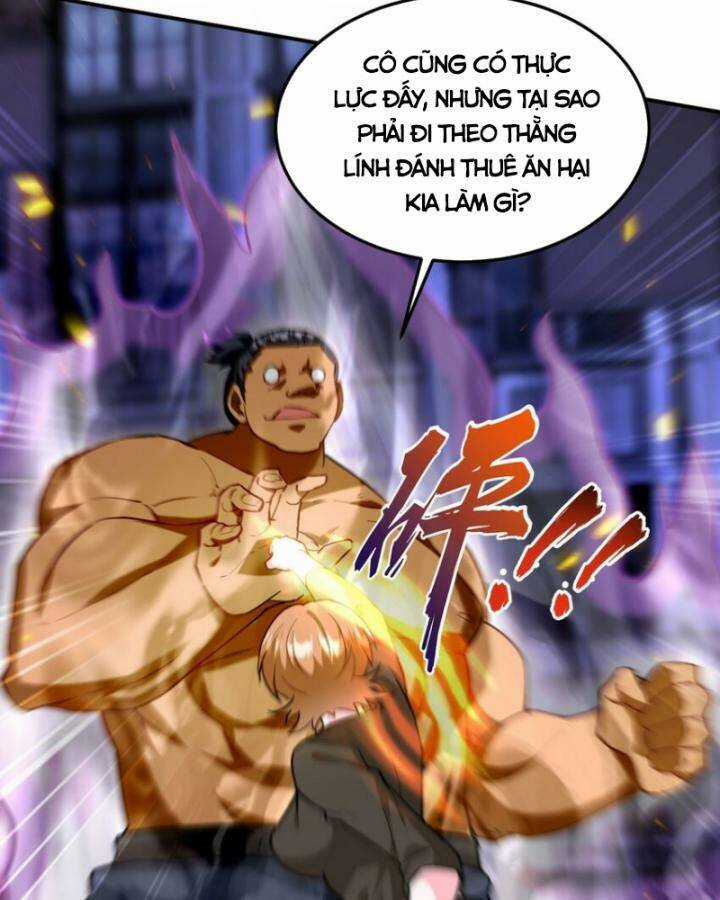 Long Vương Điện - Chapter 261 - Trang 3