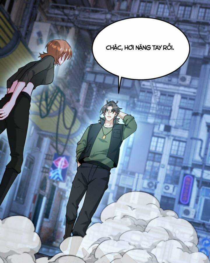 Long Vương Điện - Chapter 261 - Trang 21