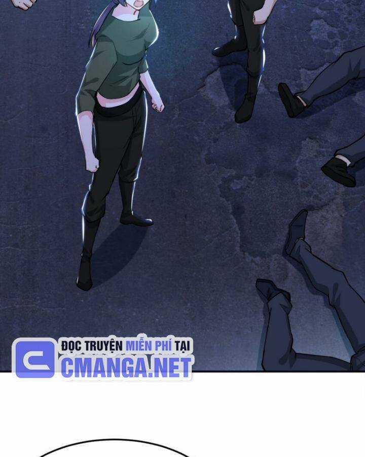 Long Vương Điện - Chapter 261 - Trang 24